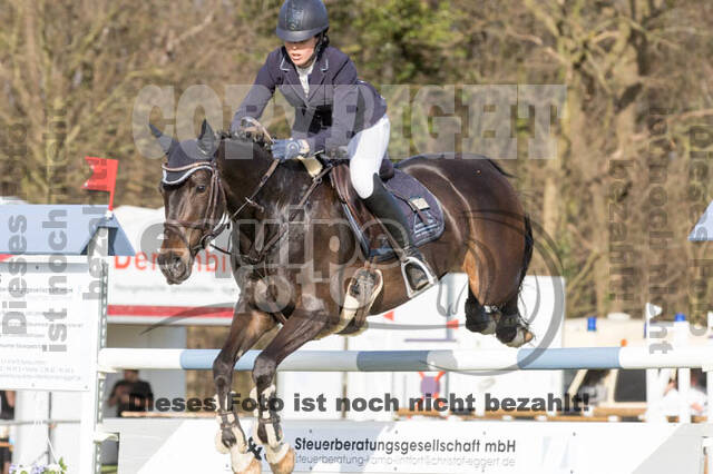 Frühjahrsvielseitigkeit RV Seydlitz Kamp