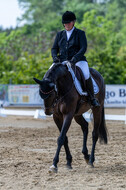 Westerstede Horse Trials 2021