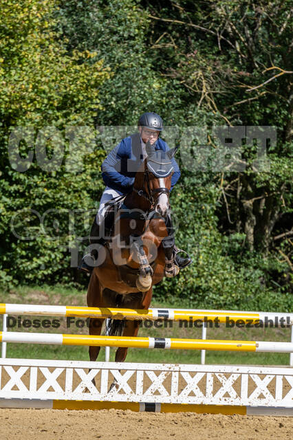 RFV Dinslaken-Hiesfeld (Herbstturnier)