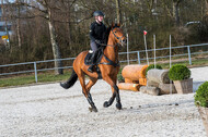 Trainingsturnier Langenfeld (12.+13.03.2022)
