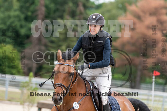 Late-Entry-Vielseitigkeit Langenfeld (11.+13./14.06.2020)