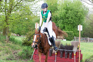 Vielseitigkeitsturnier RV Lippe-Bruch-Gahlen