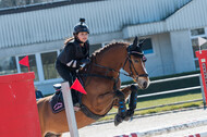Trainingsturnier Langenfeld (12.+13.03.2022)