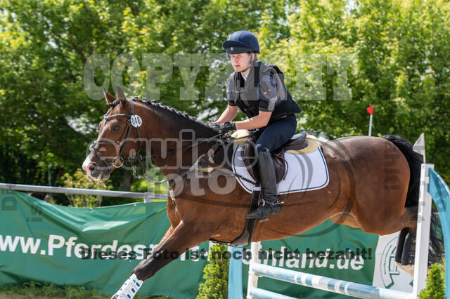 Test of Choise Langenfeld (29.+30.05.2021)