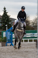 Eventing im Pferdesportzentrum Rheinland (Late Entry 14.03.2022)