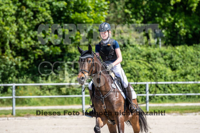Test of Choise Langenfeld (29.+30.05.2021)