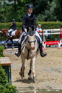 Goldene Schärpe 2021 - Ponys