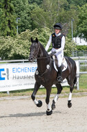 Eventing im Pferdesportzentrum Rheinland