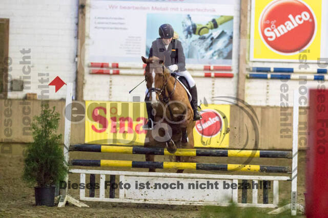 Vierkampf Kreismeisterschaft Wesel 2018