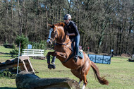 Geländetraining Wesel Obrighoven (19.+20.03.2022)
