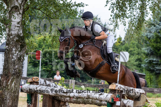 Late-Entry Vielseitigkeit Hamminkeln/Wesel (01.+02.08.2020)