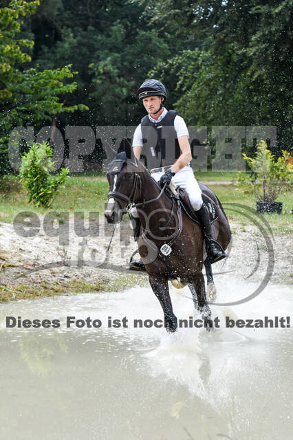 Late-Entry-Vielseitigkeit Langenfeld (11.+13./14.06.2020)