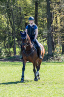 Geländetraining Wesel bei Jarno (18.04.2022)