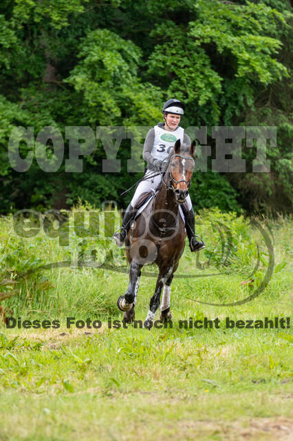 Westerstede Horse Trials 2021