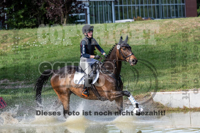 Late-Entry-Vielseitigkeit Langenfeld (11.+13./14.06.2020)