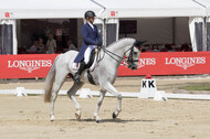 FEI European Championship Eventing 2017