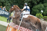 FEI European Championship Eventing 2017