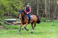 Geländetraining ZRFV Hamminkeln (24+25.04.2021)