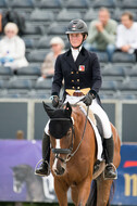 FEI European Championship Eventing 2019