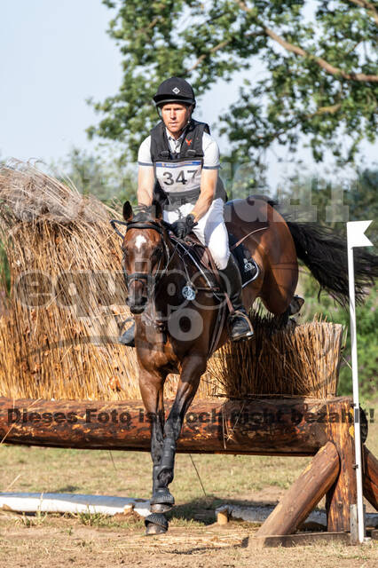 De Peelbergen (August 2020)