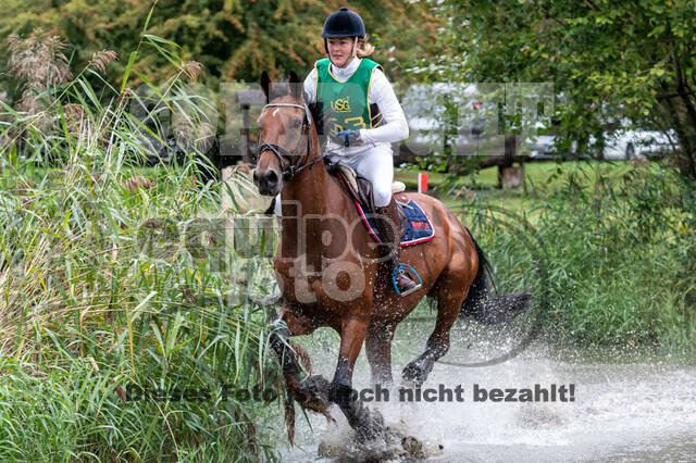 Vielseitigkeit RSV Wesel Obrighoven (26.+27.09.2020)