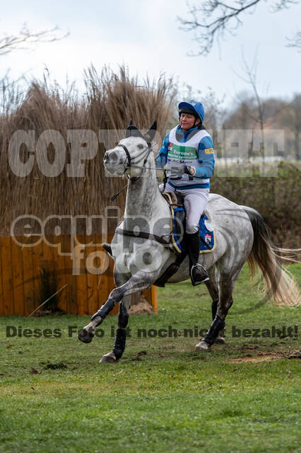 Kronenberg - De Peelbergen (02.04.2022)