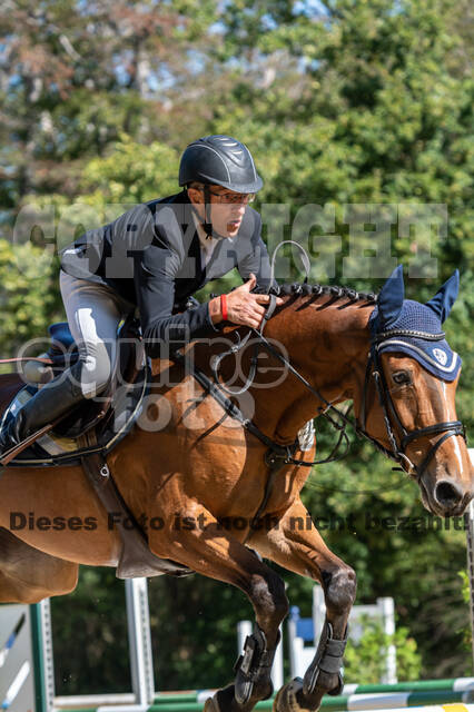 RFV Dinslaken-Hiesfeld (Herbstturnier)