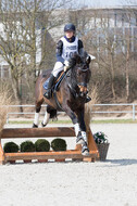 Eventing Langenfeld 2018