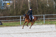 Trainingsturnier Langenfeld (12.+13.03.2022)