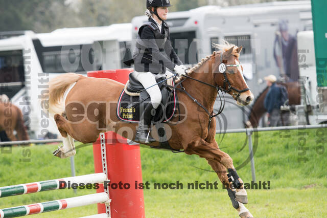 RV Seydlitz Kamp (06.+07.04.2019)