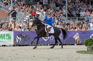 FEI European Championship Eventing 2019