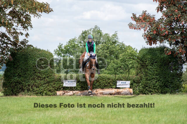 Bonn-Rodderberg Late-Entry-Vielseitigkeit (30.06.2020)