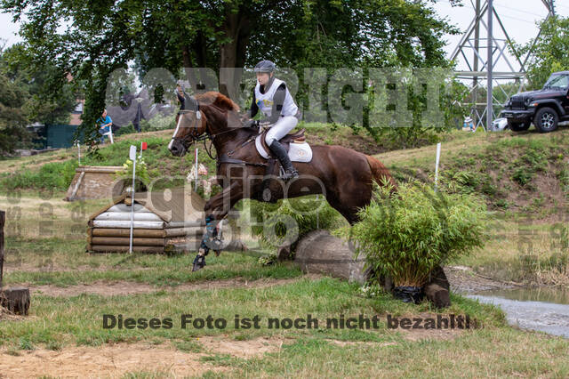 Late-Entry Vielseitigkeit Hamminkeln/Wesel (01.+02.08.2020)