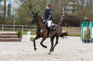 Eventing im Pferdesportzentrum Rheinland (Late Entry 14.03.2022)