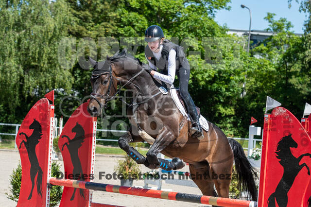 Test of Choise Langenfeld (29.+30.05.2021)
