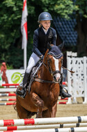 Goldene Schärpe 2021 - Ponys