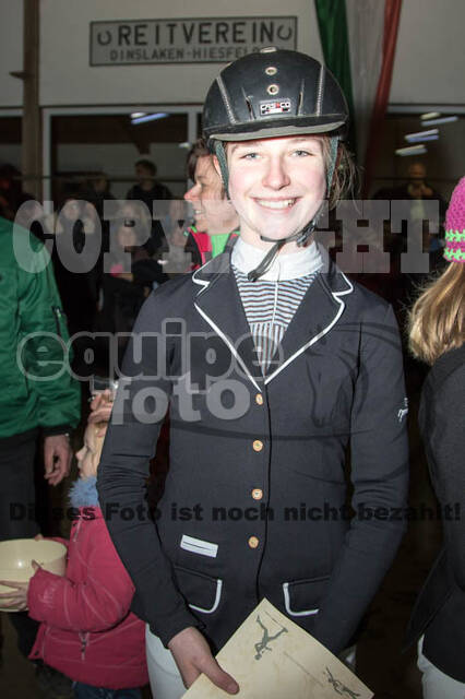 Vierkampf Kreismeisterschaft Wesel 2018