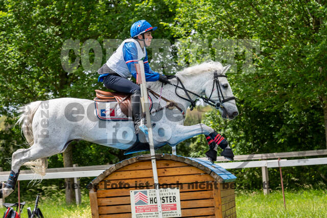 Westerstede Horse Trials 2021