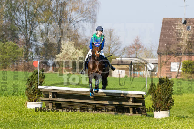 RV Seydlitz Kamp (06.+07.04.2019)