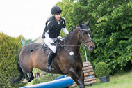 Eventing im Pferdesportzentrum Rheinland