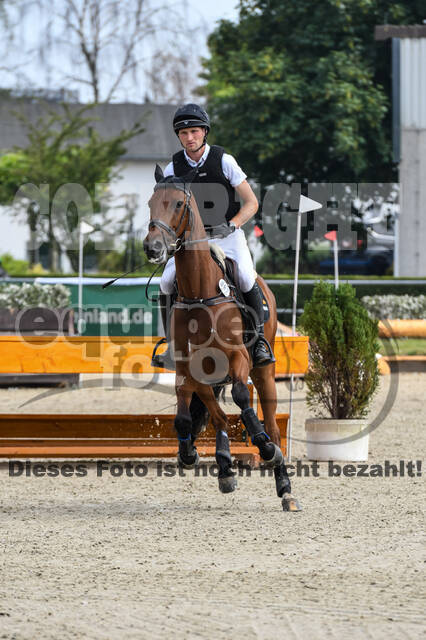 Late-Entry-Vielseitigkeit Langenfeld (11.+13./14.06.2020)