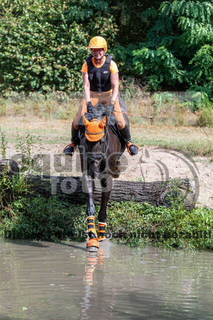 Hunter Geländetraining (16.08.2020)
