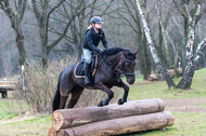 Geländetraining Wesel Obrighoven (19.+20.03.2022)