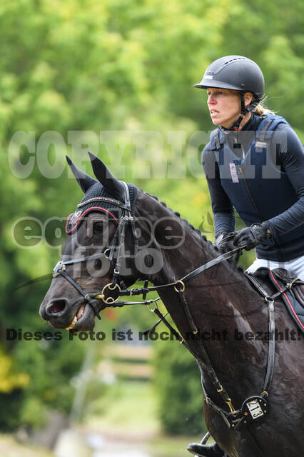 Late-Entry-Vielseitigkeit Langenfeld (11.+13./14.06.2020)