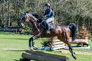 Geländetraining Wesel bei Jarno (18.04.2022)