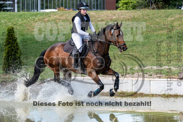 Late-Entry-Vielseitigkeit Langenfeld (11.+13./14.06.2020)