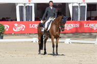 FEI European Championship Eventing 2017
