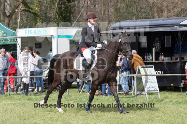 Frühjahrsvielseitigkeit RV Seydlitz Kamp