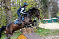Geländetraining ZRFV Hamminkeln (24+25.04.2021)