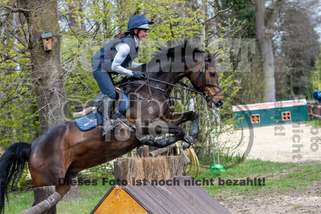 Geländetraining ZRFV Hamminkeln (24+25.04.2021)